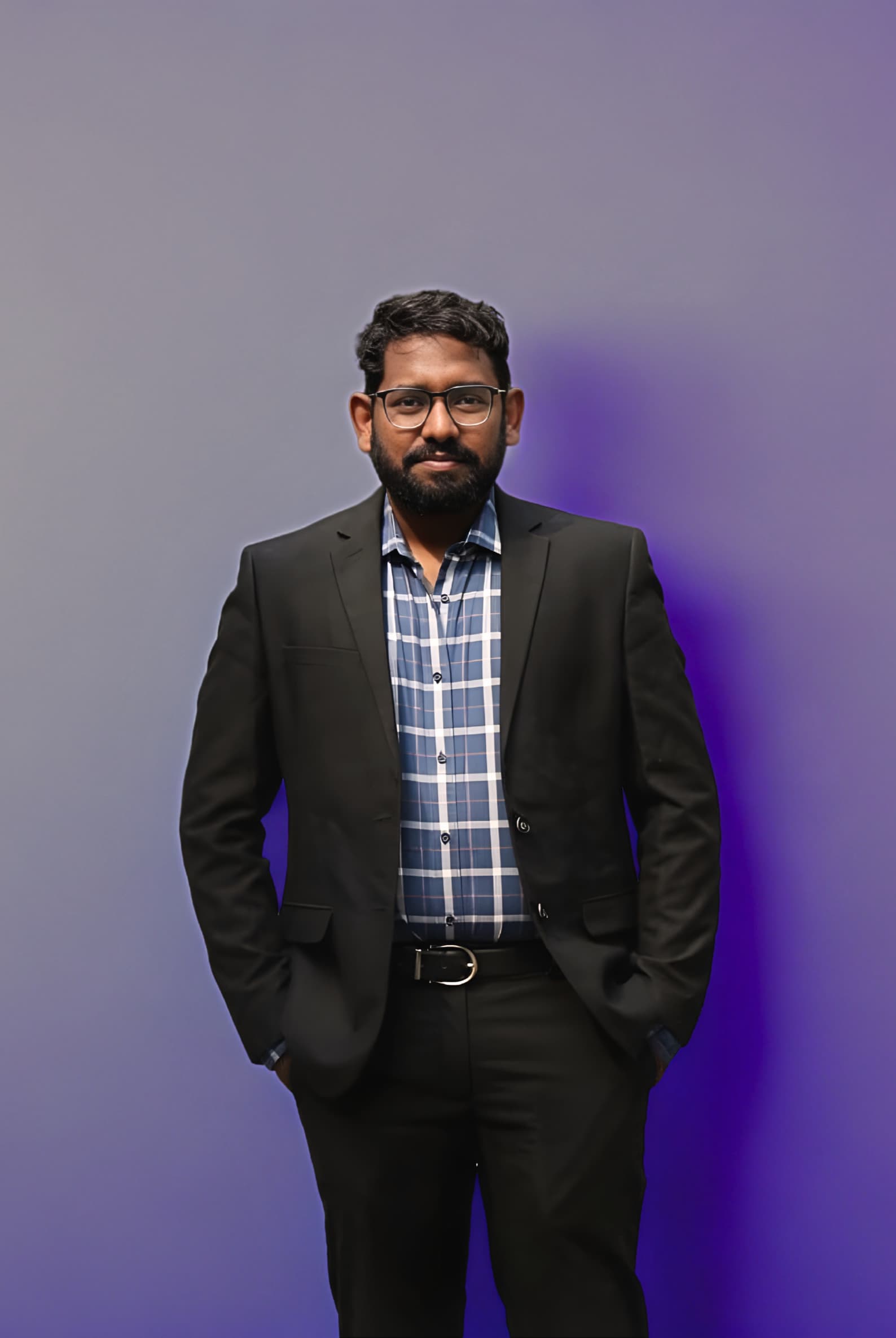Gyanesh Samanta — Product Manager