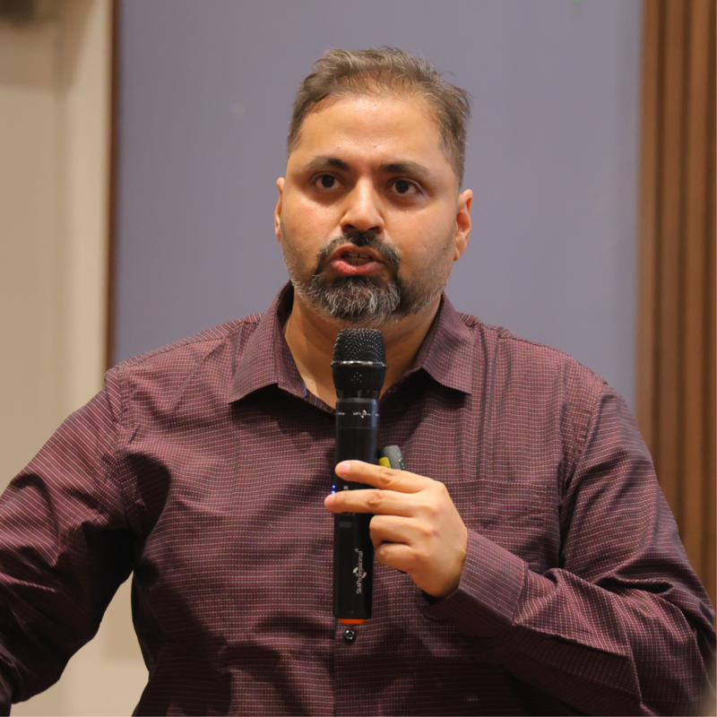 Anshu Sharma