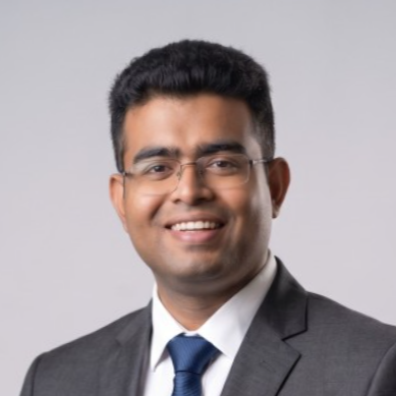 Deepak Tolani