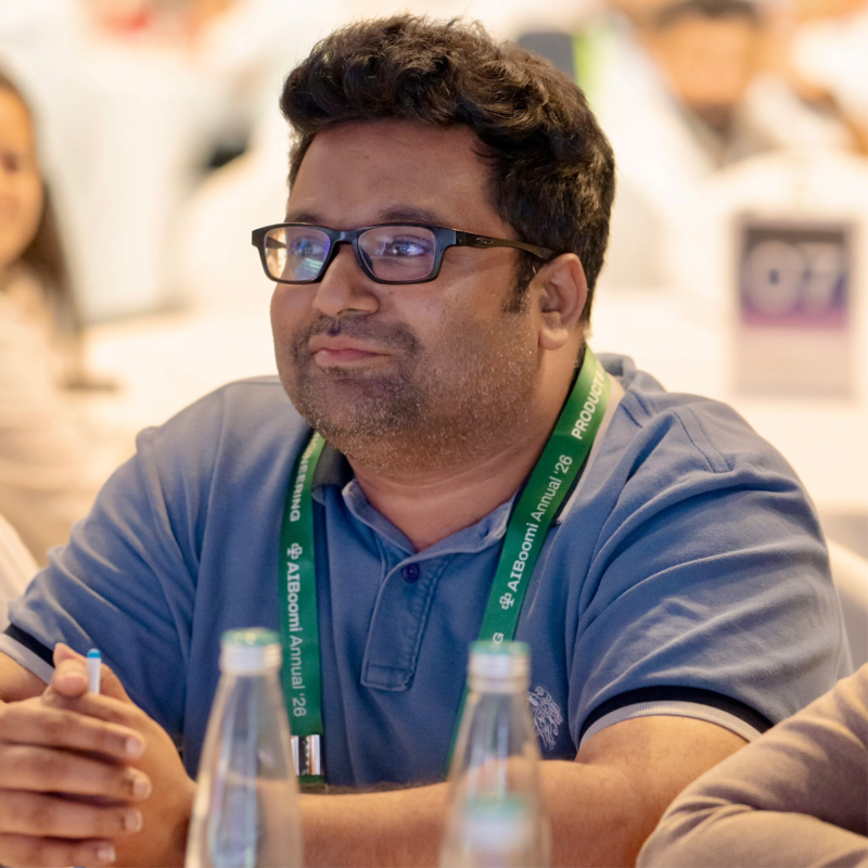 Pavan Kumar Galiveeti