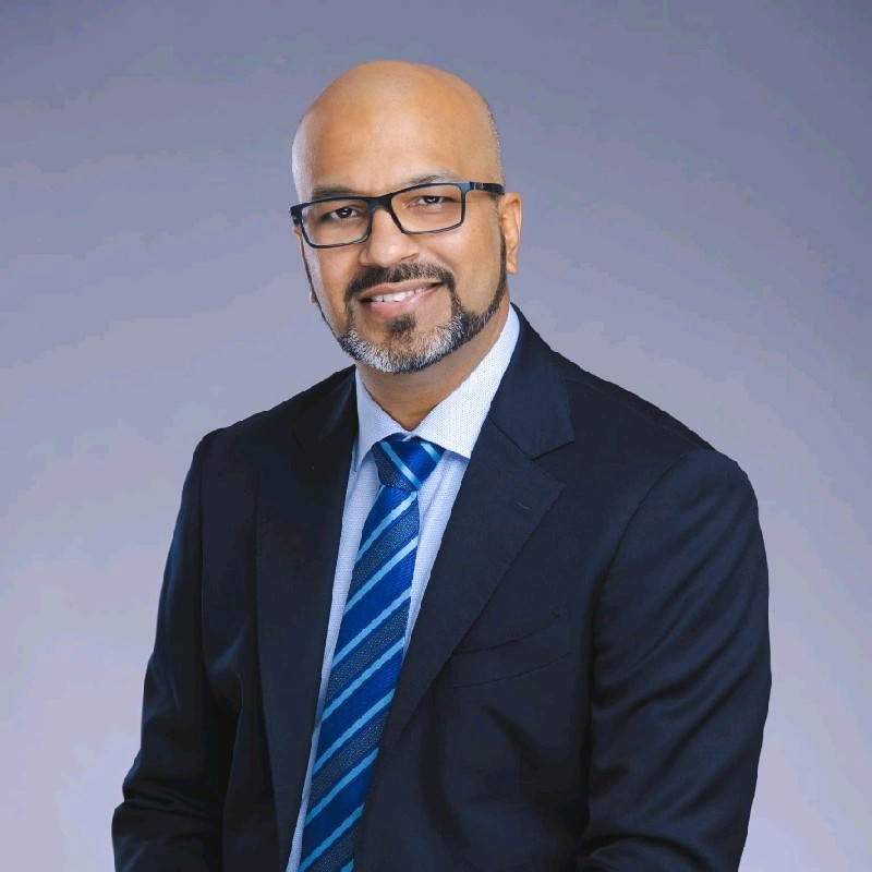 Prashant Kumar