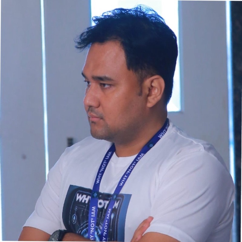 Ravi Chhetri