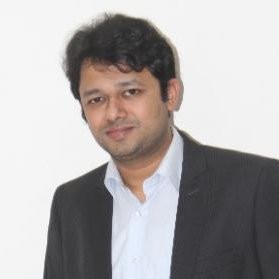 Soumya Siddhartha Mohanty