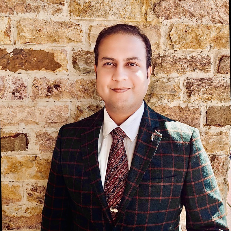 Sourabh Pandey