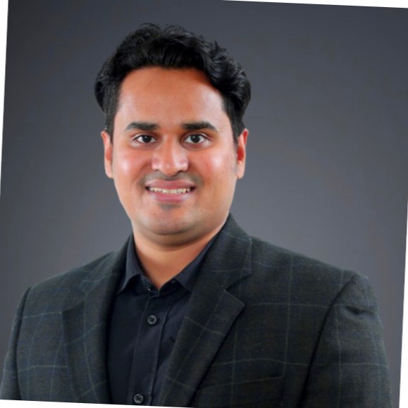 Sreeram Narayan