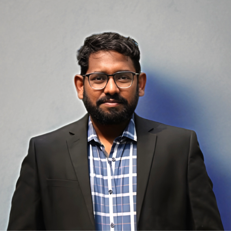 Gyanesh Samanta