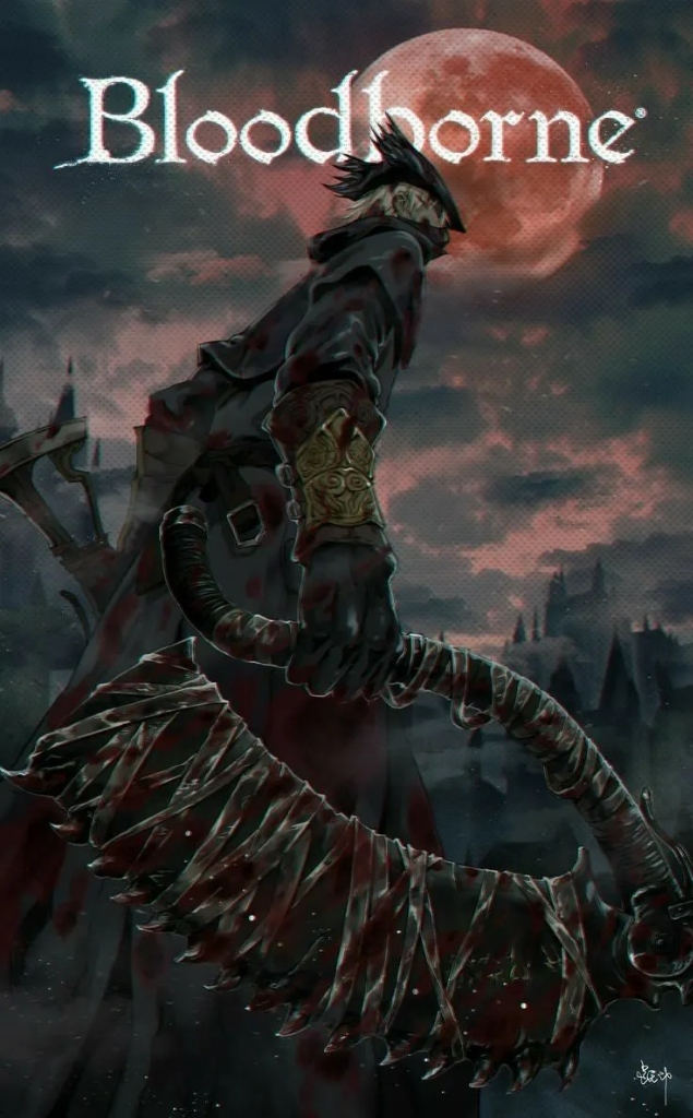 Bloodborne
