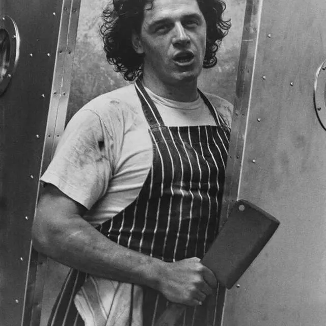 Marco Pierre White