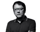 Hidetaka Miyazaki