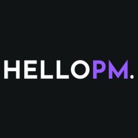 HelloPM logo