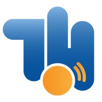 TIH-IoT (IIT Bombay) logo