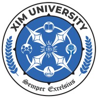 XIM Bhubaneswar logo