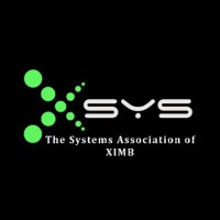 XSYS - Systems Association logo