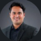 Sreeram Narayan headshot